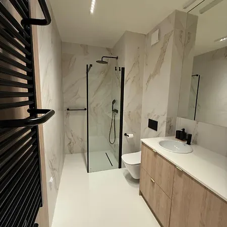 Riverside Luxury Old Town Wifi *