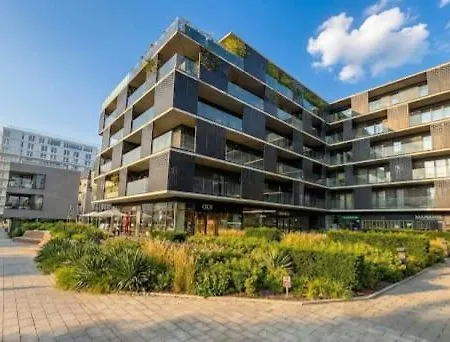 Riverside Luxury Old Town Wifi *