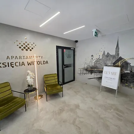 Riverside Luxury Old Town Wifi Διαμέρισμα